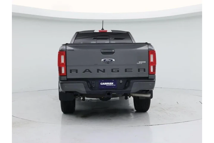 $26998 : Ford Ranger 2020 4x2 Lariat image 6
