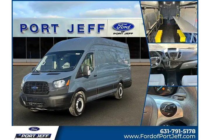 $28799 : Ford Transit 2019 250 3dr LW image 1