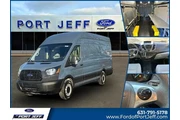 Ford Transit 2019 250 3dr LW
