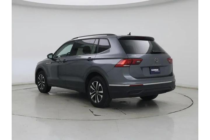 $22998 : Volkswagen Tiguan 2024 S 4dr image 2