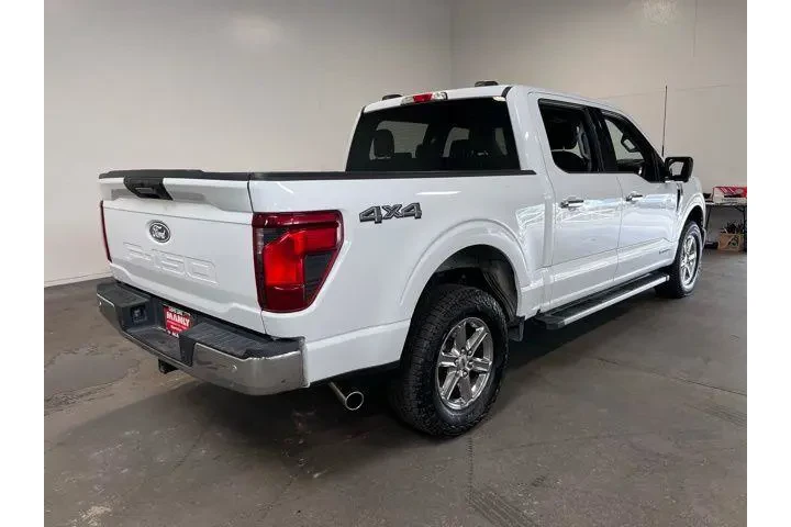 $36923 : Ford F-150 2024 image 3