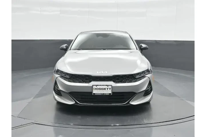 $32178 : Kia K5 2023 GT 4dr Sedan image 5