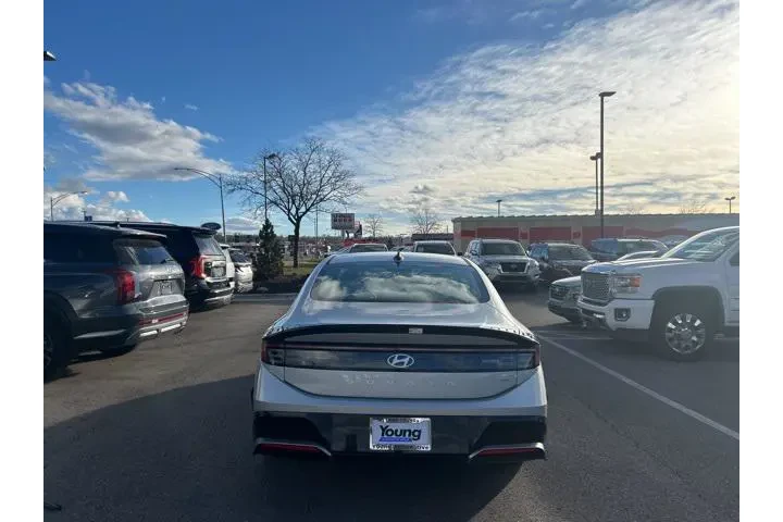 $25169 : Hyundai SONATA 2024 AWD SEL image 6