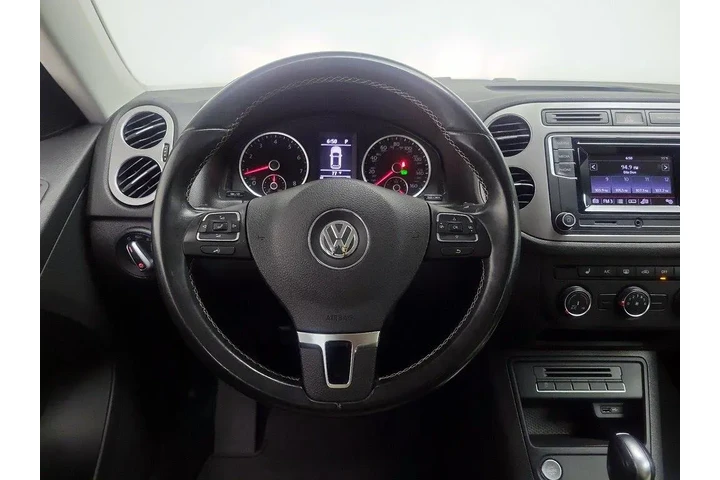 $12998 : Volkswagen Tiguan 2016 2.0T image 10