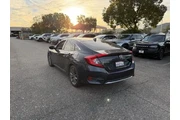 $17800 : Honda Civic 2020 EX 4dr Seda thumbnail