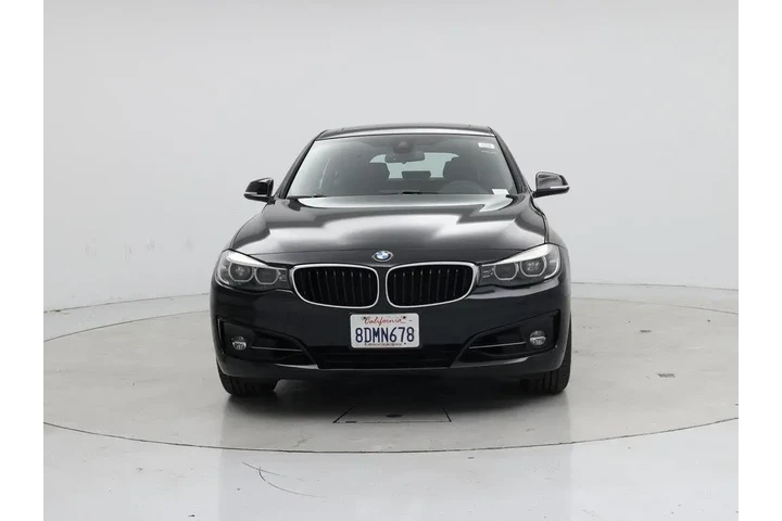$19998 : BMW 3 Series 2017 AWD 330i x image 5