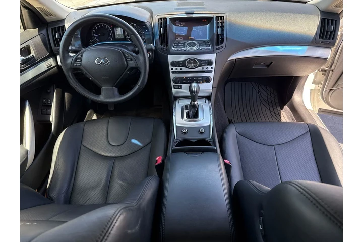 $10995 : INFINITI Q60 Coupe 2014 Jour image 8
