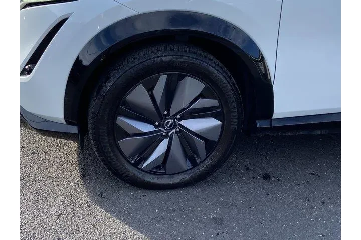 $19303 : Nissan Ariya 2024 Engage 4dr image 8