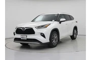 $36998 : Toyota Highlander 2020 AWD P thumbnail