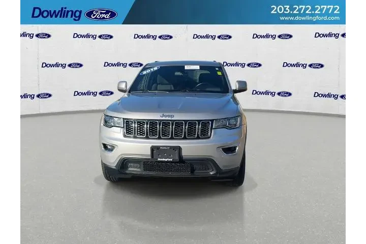 $16271 : Jeep Grand Cherokee 2019 4x4 image 7