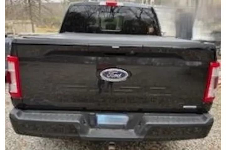 $40000 : Ford F-150 2021 4x4 XLT 4dr image 5