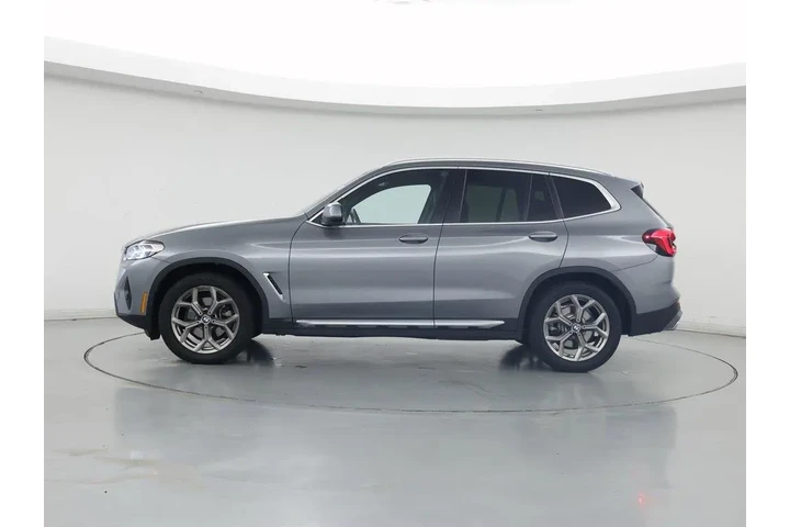 $32998 : BMW X3 2023 AWD xDrive30i 4d image 3