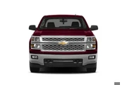 $22490 : Chevrolet Silverado 1500 201 thumbnail