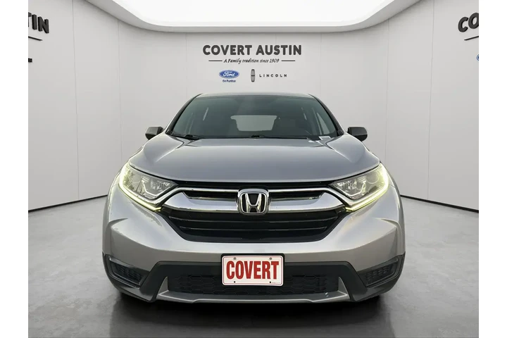 $16954 : Honda CR-V 2019 LX 4dr SUV image 7