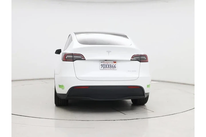 $30998 : Tesla Model Y 2023 AWD Long image 6