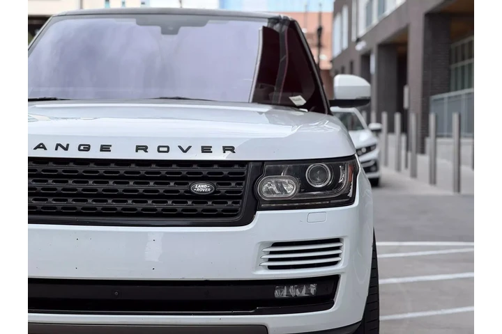$17990 : 2016 LAND ROVER RANGE ROVER image 4