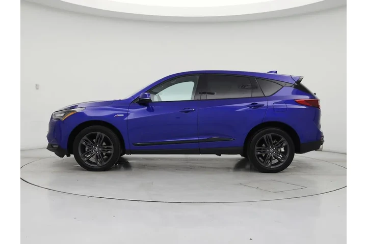 $35998 : Acura RDX 2023 SH-AWD 4dr SU image 3
