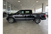 $26999 : Ford F-150 2020 4x4 Lariat 4 thumbnail