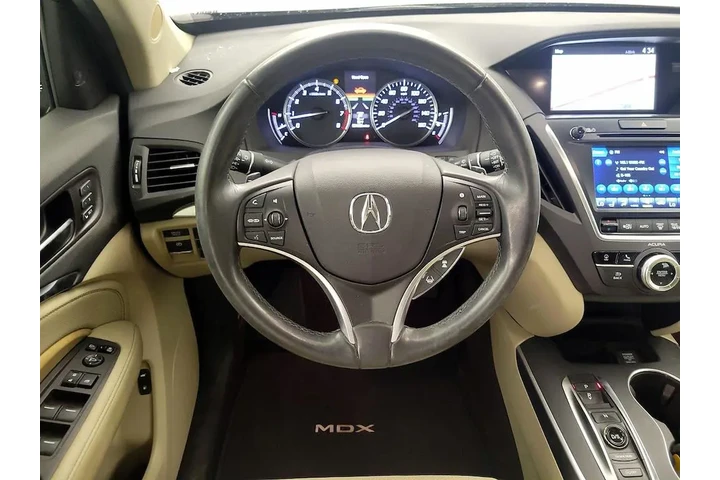$30998 : Acura MDX 2019 SH-AWD 4dr SU image 10
