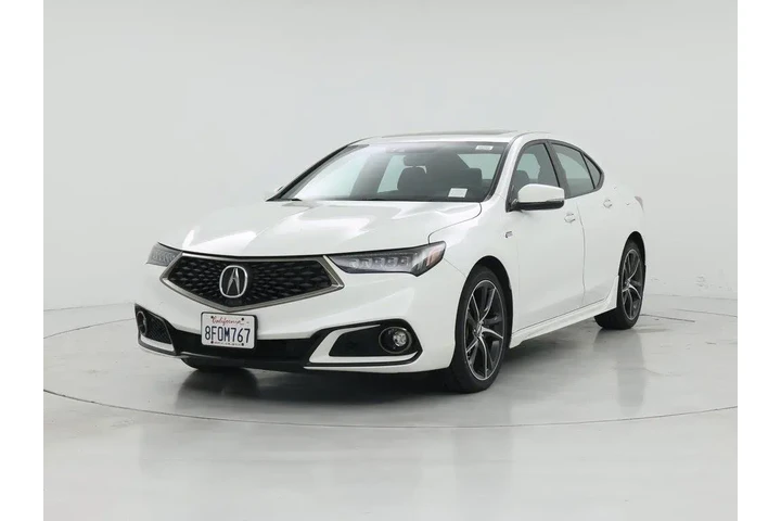 $28998 : Acura TLX 2019 SH-AWD V6 4dr image 4