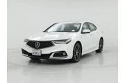 $28998 : Acura TLX 2019 SH-AWD V6 4dr thumbnail