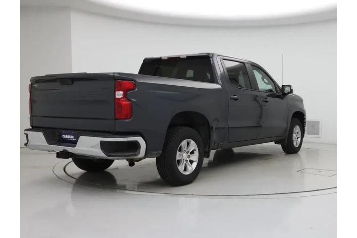 $32998 : Chevrolet Silverado 1500 202 image 8