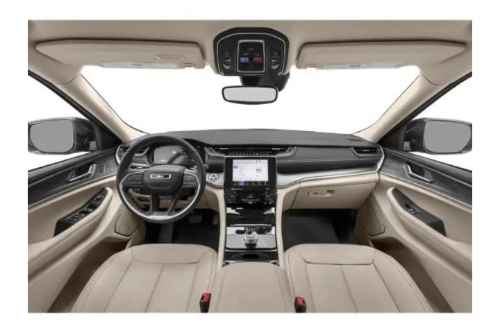 $27988 : 2022 Grand Cherokee Overland image 8