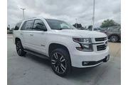 $35998 : Chevrolet Tahoe 2018 4x4 Pre thumbnail