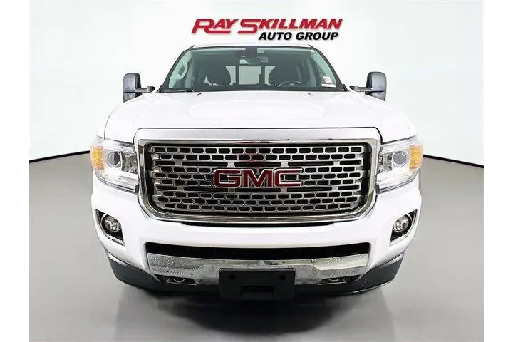 $23975 : GMC Canyon 2017 4x4 Denali 4 image 2