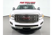$23975 : GMC Canyon 2017 4x4 Denali 4 thumbnail