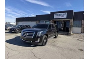 $12999 : 2015 Escalade ESV Luxury thumbnail