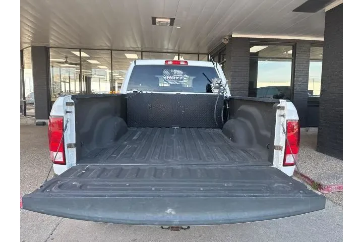 $27259 : Ram 2500 2017 4x4 Tradesman image 6