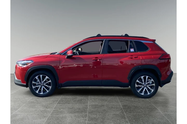$30606 : Toyota Corolla Cross 2024 XL image 2