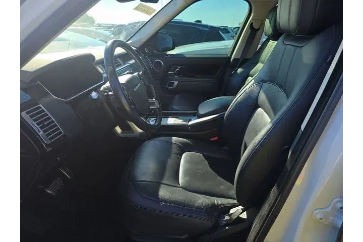 $38587 : Land Rover Range Rover 2022 image 5