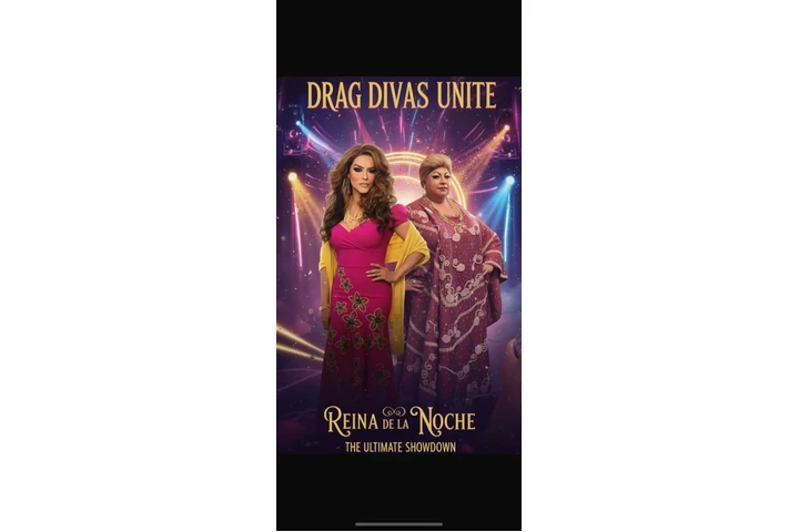 Show de imitadores image 9