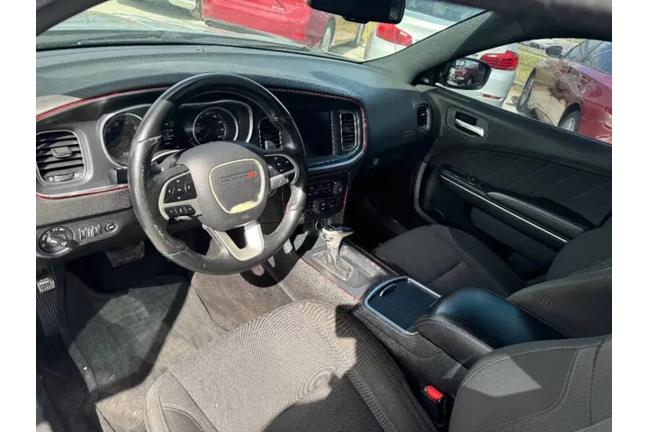 $12797 : 2018 Charger GT image 10