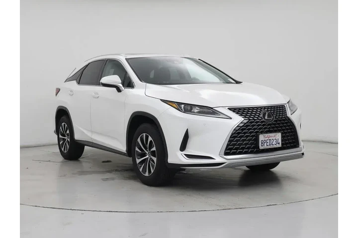 $32998 : Lexus RX 350 2020 AWD 4dr SU image 1