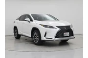 Lexus RX 350 2020 AWD 4dr SU en San Jose