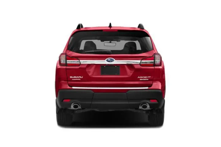 $27000 : Subaru Ascent 2021 AWD Limit image 5