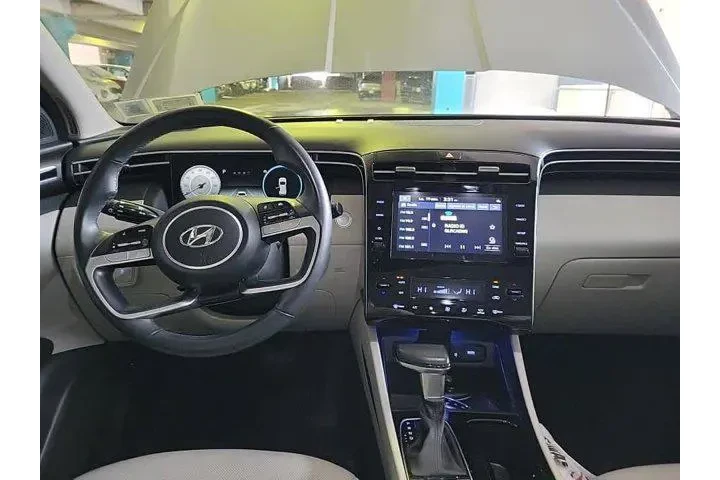 $25500 : Hyundai TUCSON 2023 AWD SEL image 2