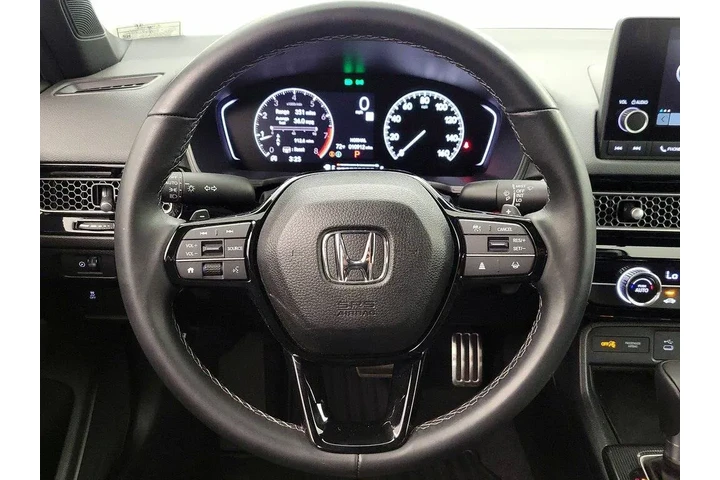 $26998 : Honda Civic 2025 Sport 4dr S image 10