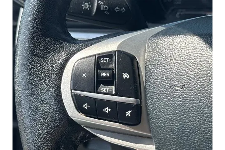 $24900 : Ford Explorer 2022 XLT 4dr S image 10