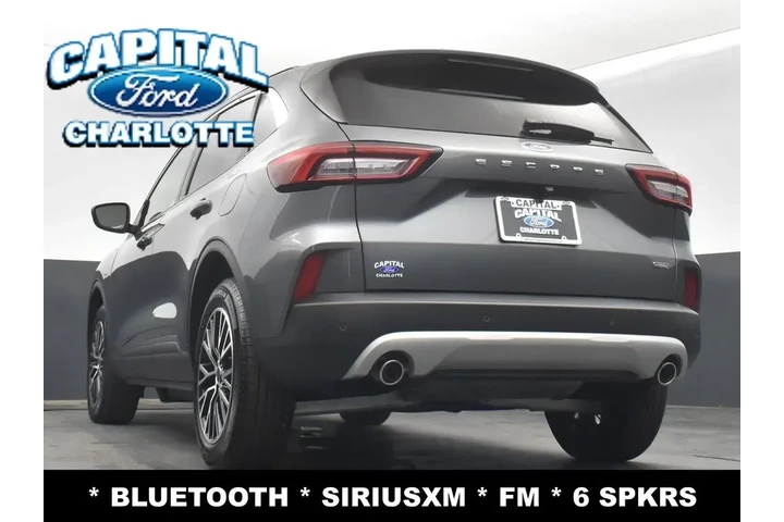 $23999 : Ford Escape Plug-In Hybrid 2 image 9