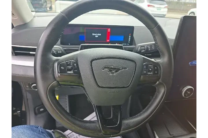 $20999 : Ford Mustang Mach-E 2023 Sel image 10