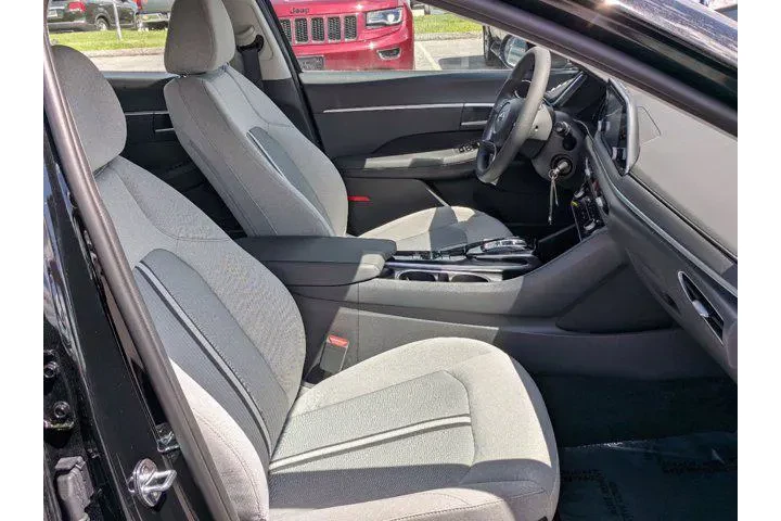 $15444 : Hyundai SONATA 2020 SE 4dr S image 10