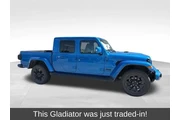 Jeep Gladiator 2023 4x4 Over en Wichita