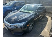 $16582 : Honda Civic 2016 EX 4dr Seda thumbnail