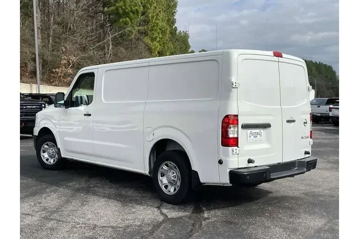 $19990 : Nissan NV 2020 2500 HD S 3dr image 6