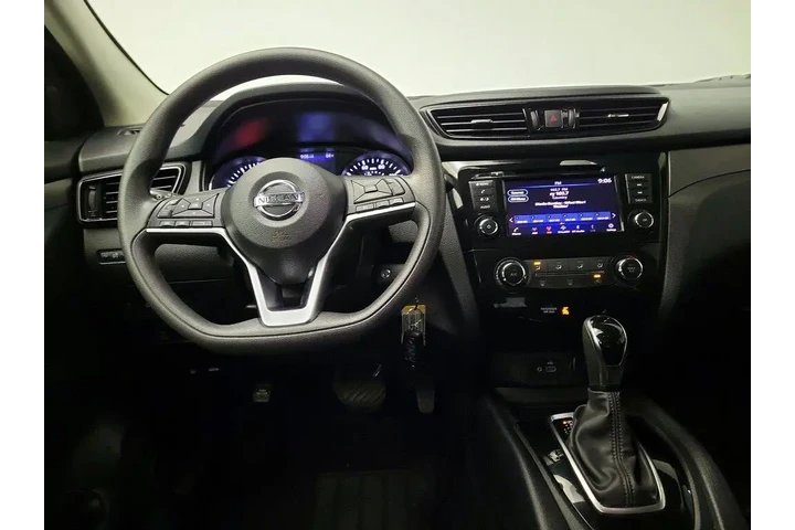$18998 : Nissan Rogue Sport 2022 AWD image 10