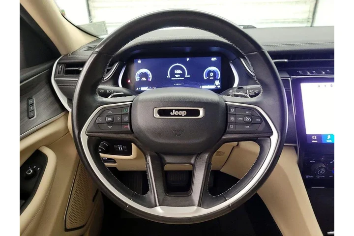 $27998 : Jeep Grand Cherokee L 2022 4 image 10